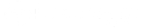 Luxury Auto Body logo