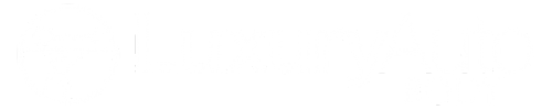 Luxury Auto Body logo